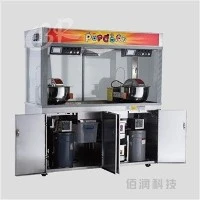 Sjov Time Popcorn Maker