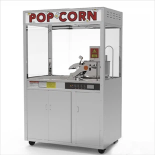 Film Popcorn Popper